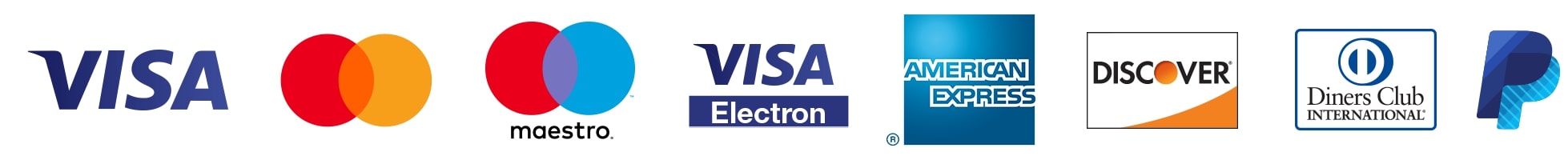 Paypal Logo